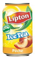 Catalogue Produits > Produits > Ice Tea 33cl